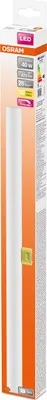 A product box for an Osram LED light bulb.