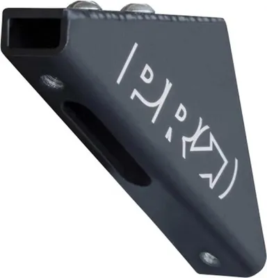 Produktbild von PRO Flaschenhalterung - BOTTLE CAGE HANDLE - Schwarz