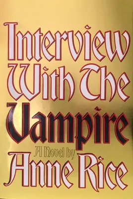 Immagine prodotto di Interview with the Vampire