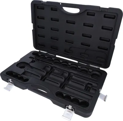 Produktbild von KS Tools Kunststoff-Leerkoffer für 911.0721