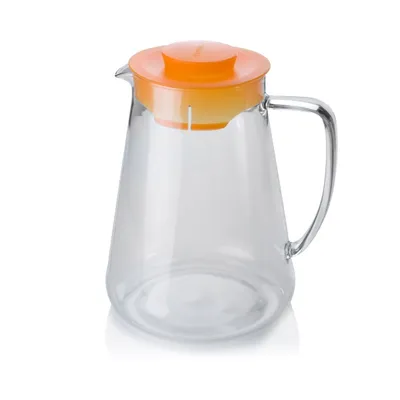 Obrázek produktu pro Tescoma Džbán TEO 2,5 l, oranžová