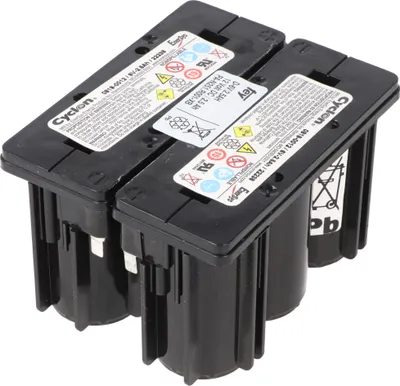 Zdjęcie produktu dla Hawker Enersys Cyclon 0819-0020, Pb2.5-12, złącze Faston 4.8mm, 12V, 2.5Ah