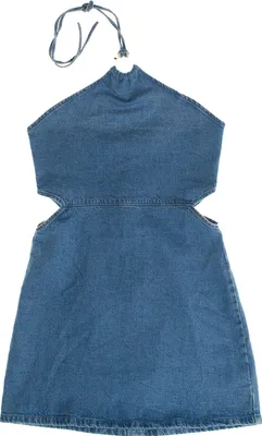 Produktbild von GAP Kurzes Jeanskleid 664977 Damen