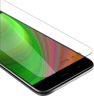 Obrázek produktu pro Cadorabo DE-114800, Xiaomi, Xiaomi Mi 6, Průhledná, 1 kusů