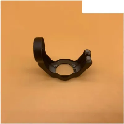 Productafbeelding van Drone Camera Arm - Reparatie Onderdeel - Drone Onderhoud - Hoge Kwaliteit Materiaal - 1x1x1 cm - Zwart