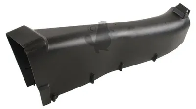 Image de Goulotte D'éjection, Origine Stiga. 127107502/0, 1271075020