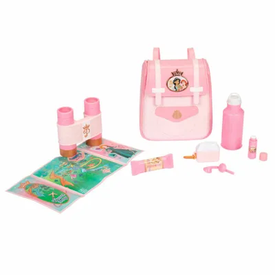 Produktbild von Disney Princess - Style Collection - Reise-Rucksack (223814)