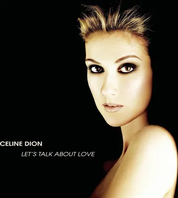 Produktbild von Celine Dion - Let's Talk About Love (2 LP)