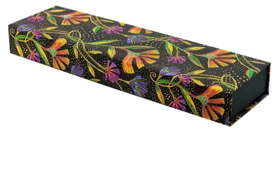 Obrázek produktu pro Pouzdro na psací potřeby Wild Flowers PA9768-6