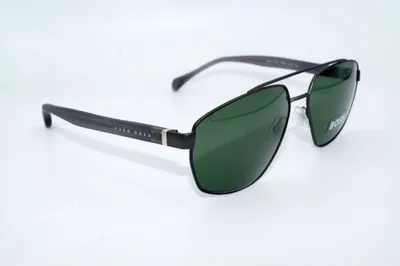 Produktbild von HUGO BOSS BLACK Sonnenbrille Sunglasses BOSS 1118 R80 0T