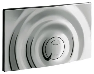 Produktbild von GROHE Surf G Abdeckplatte