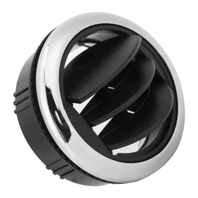 Obrázok produktu pre Ventilátor klimatizácie, výstup klimatizácie, výstup vzduchu, ventilácia vzduchu, okrúhle vetranie, autopríslušenstvo