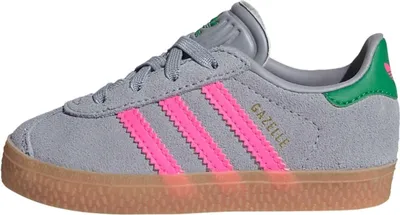 Obrázek produktu pro Adidas Sneakers IH6477 in HALSIL/LUCPNK/GREEN color size 22