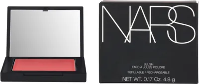 Zdjęcie produktu dla Nars Refillable Blush Orgasm X 4,8 g