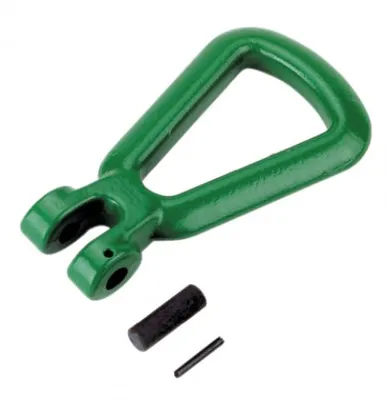 Produktbild von Aufhängering mit Gabel, 5/16 - 8 mm