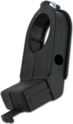 Immagine prodotto di Staffa LNB singola Triax per TDA / TDS 40mm - Per parabola Euroline