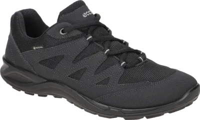 Produktbild von Ecco TERRACRUISE LT Damenschuhe - Halbschuhe - Sneaker schwarz Freizeit NEU