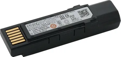 Zdjęcie produktu dla Datalogic RBP-GM45, Bateria, Czarny, Datalogic, Gryphon 4500 series, 1 szt.