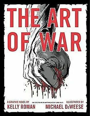 Obrázok produktu pre The Art of War