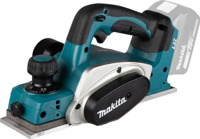 Image de Makita DKP180Z Rabot à batterie