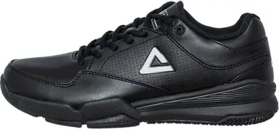 Produktbild von PEAK Schiedsrichterschuh schwarz FIBA Edition schwarz 40