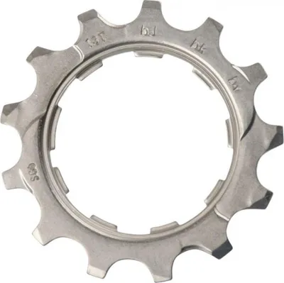 Image de Shimano pièce détachée pignon pour CSHG50 10 fois 13T dents Y1PG13010 11-36 étagement