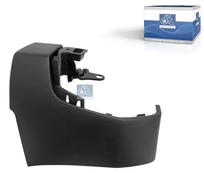 Produktbild von DT Spare Parts Heckstoßstange Stoßfänger Hinten Links