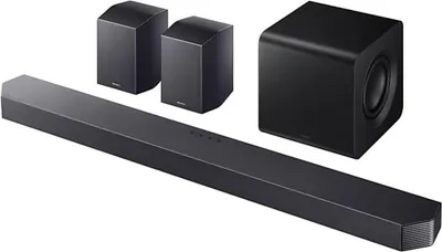 Produktbild von Samsung Soundbar HW-Q930F EN HWQ930F HW-Q930F/EN
