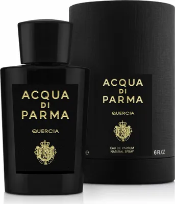 Obrázek produktu pro Acqua di Parma Quercia parfémovaná voda ve spreji 180 ml