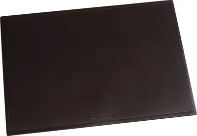 Produktbild von Läufer Schreibunterlage Conference 300 x 420 mm schwarz