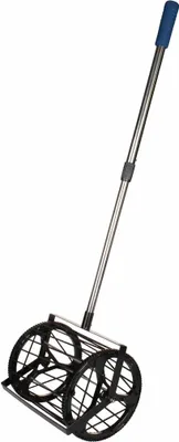 Immagine prodotto di Raccoglitore di palline da ping pong Merco Collector 125 variante 41340