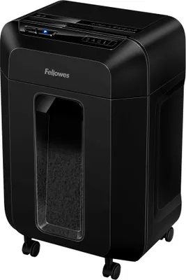 Produktbild von Fellowes Aktenvernichter AutoMax 80M  Autofeed schwarz