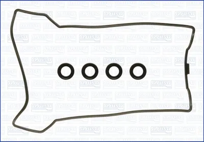Produktbild von AJUSA Dichtungssatz Zylinderkopfhaube Ventildeckel passend für MERCEDES-BENZ C-Klasse Limousine (W203) 56032900