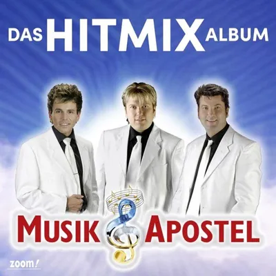 Image de L'album Hitmix