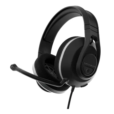 Produktbild von Roccat  Recon 500 , Schwarz Over-Ear Stereo Gaming Headset