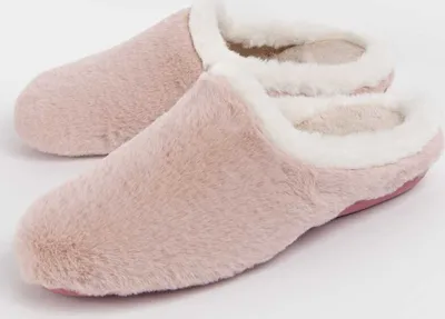 Image de Northome Chausson Grosslip Rosa