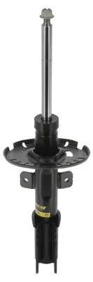 Produktbild von MONROE Stoßdämpfer für CITROËN C5 Aircross Federbein G8709