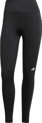 Produktbild von ADIDAS Own the Run 7/8-Leggings Damen schwarz XXL