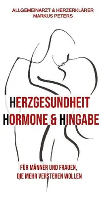 Produktbild von Herzgesundheit Hormone & Hingabe