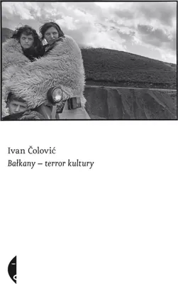 Image de ISBN Bałkany- terror kultury, Polski, Broszurowa okładka, 176 stron(y)