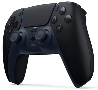 Image de Sony PS719022381 accessoire de jeux vidéo Noir Manette de jeu Numérique PlayStation 5
