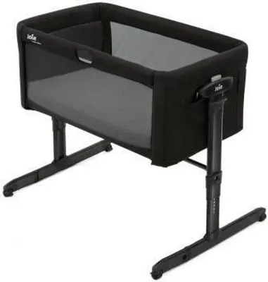 Produktbild von Joie Beistellbett Roomie Glide Shale
