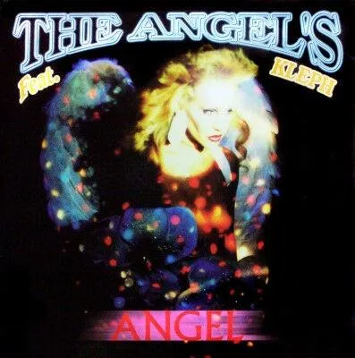 Produktbild von Angel