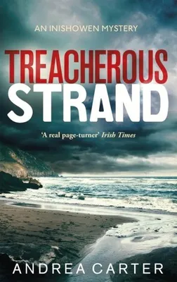 Immagine prodotto di Treacherous Strand