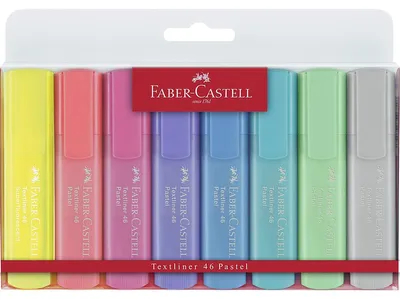 Obrázek produktu pro Faber-Castell 154681, 1 kusů