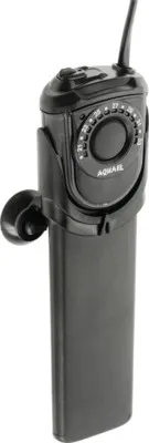 Produktbild von Aquariumreglerheizer Aquael ULTRA HEATER 25 W D&N Kunststoff, mit optionaler automatischer Nachtabschaltung