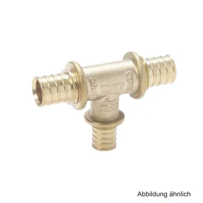 Produktbild von Rehau T-Stück 25 x 2,3 - 25 x 2,3 - 25 x 2,3 mm