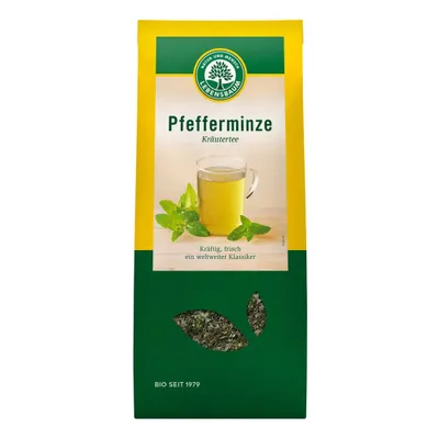 Immagine prodotto di Tisana - Menta sfusa 60g