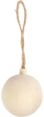 Produktbild von Weihnachtsschmuck, D 4,8 cm, 1 Stk [HOB-55327]
