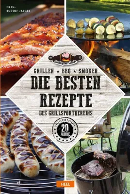 Immagine prodotto di Grillen - BBQ - Smoken